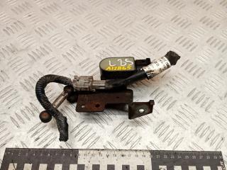 датчик дорожного просвета Nissan Primera P12 2006, 2.2 л., дизель, МКПП, хетчбэк 5 дв., 53821AU300, 6PM00804375, 24167AV000N