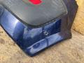 бампер задний Renault Scenic 2 поколение 2005, 1.6 л., бензин, МКПП - фото №10