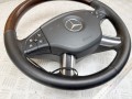 руль Mercedes-Benz R-Класс W251 [рестайлинг] 2009, 3.0 л., OM 642.950, дизель, АКПП, минивэн - фото №2