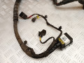 проводка двигателя Hyundai Santa Fe 2 поколение [рестайлинг] 2011, 2.2 л., дизель, МКПП, правый руль, 912552B570 - фото №2
