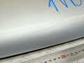 спойлер Volkswagen Touareg 1 поколение 2006, 2.5 л., BAC, дизель, МКПП, внедорожник 5 дв., 7L6827933C - фото №4