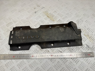 декоративная крышка двигателя Volvo S80 1 поколение 2003, 2.4 л., бензин, АКПП, седан, 9207935, 1270363