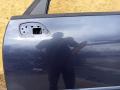 дверь передняя левая Citroen C4 Picasso 1 поколение 2009, 1.6 л., 9HZ (DV6TED4), дизель, АКПП, правый руль - фото №4