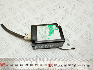 модуль управления двери Toyota RAV4 3 поколение (XA30) 2007, 2.2 л., 2AD-FTV, дизель, МКПП, внедорожник 5 дв., 8974142220, 2513001461