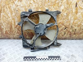 вентилятор радиатора Honda Civic 5 поколение 1994, 1.5 л., бензин, 55323005