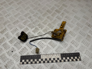 датчик уровня топлива Volkswagen Touareg 1 поколение 2006, 2.5 л., BAC, дизель, МКПП, внедорожник 5 дв., 7L6919673B, 221842003005