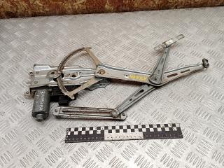 стеклоподъемник электрический передний левый Opel Zafira 1 поколение (A) 2001, 90579571, 90579355