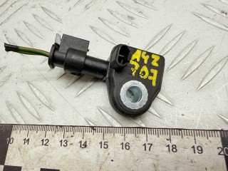датчик удара Jeep Cherokee 5 поколение 2016, 2.0 л., EBT, дизель, АКПП, внедорожник 5 дв., 56038975AA