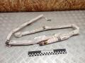подушка безопасности боковая (шторка) BMW 7 серия F01/F02 F01 2009, 4.4 л., бензин, АКПП, 84911027107, 306272510AF, 306272710AC - фото №2
