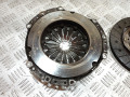 комплект сцепления Mini Cooper 2 поколение 2010, 1.6 л., N16 B16 A, бензин, кабриолет, правый руль, 21207572842, 7568714, 7557169 - фото №6