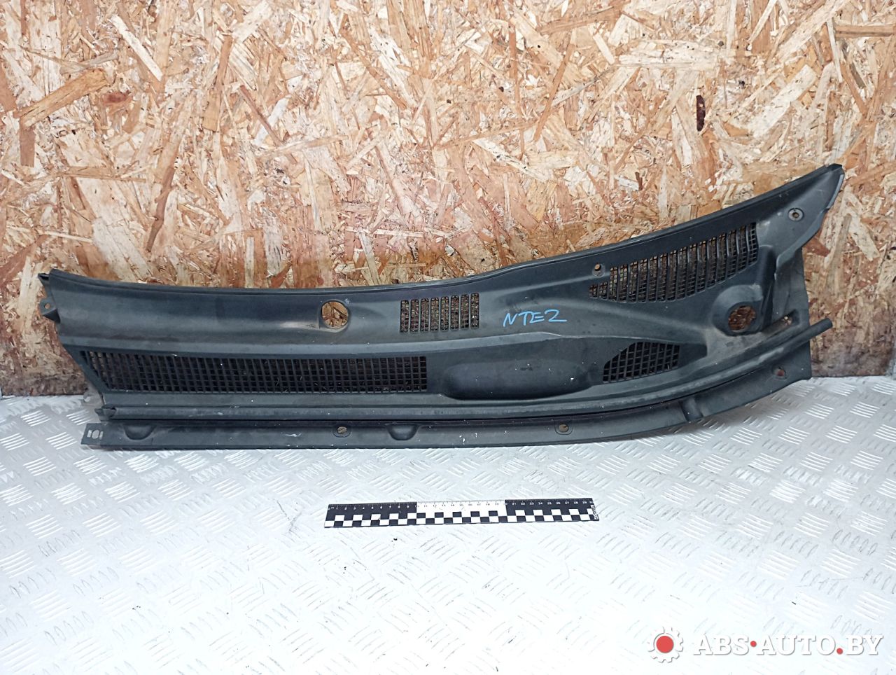 дождевик Toyota RAV4 2 поколение (XA20) 2003, 2.0 л., 1CD-FTV, дизель, МКПП, внедорожник 5 дв., 5570842110, 5578142040, 5570842130 - фото №1