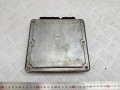 блок управления двигателем Volkswagen Bora 1 поколение 2000, 1.9 л., дизель, МКПП, седан, 038906019AM, 0281010091 - фото №5