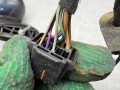зеркало наружное левое Citroen C5 2 поколение 2009, 2.7 л., UHZ (DT17BTED4), дизель, АКПП, седан, E20207156 - фото №7