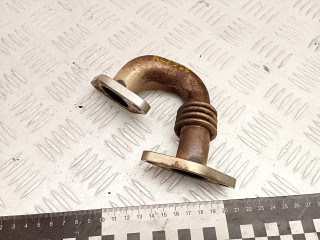 трубка системы рециркуляции EGR Volkswagen Passat B6 2009, 2.0 л., дизель, МКПП, универсал, 03G131521AM