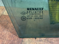 стекло двери передней правой Renault Scenic 1 поколение (1996 - 1999), минивэн - фото №5