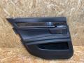 Обшивка двери (комплект) BMW 7 серия F01/F02 F01 2009, 4.4 л., бензин, АКПП, CL67561, 0014052021, 70602441200303, 9169757A103, 0014063021, 0014063022, 9163757A103, 0014052022 - фото №27