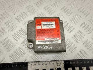 блок AirBag Peugeot Boxer 2 поколение 2008, 1358991080, 219953102