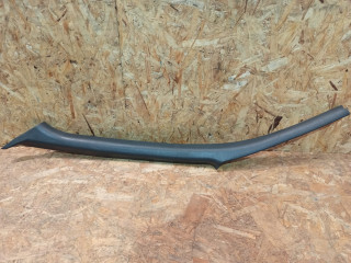 обшивка стойки Hyundai Lantra J2 1996, 1.6 л., G4GR, бензин, МКПП, 8581029000