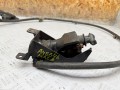 форсунка омывателя фары Mazda 3 1 поколение [рестайлинг] 2007, P3830, BP4K5182X, BP4K5182Y, 8WT00870102 - фото №2