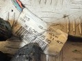 проводка двигателя Citroen C5 1 поколение [рестайлинг] 2006, 2.0 л., дизель, МКПП, универсал, 9647650480, 9662566580 - фото №3