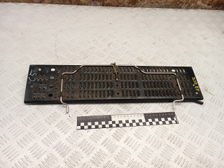 Радиатор охлаждения топлива Citroen C5 1 поколение [рестайлинг] 2007, 1.6 л., дизель, МКПП, хетчбэк 5 дв.