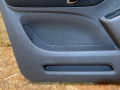 обшивка двери передняя левая Toyota RAV4 2 поколение (XA20) 2003, 2.0 л., 1CD-FTV, дизель, МКПП, внедорожник 5 дв., 67778X1B02 - фото №5