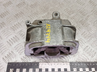 подушка крепления двигателя Volkswagen Touran 1 поколение [рестайлинг] 2008, 2.0 л., дизель, 1K0199262AF, 1K0199262AT, 1K0199262BB