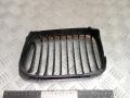 решетка радиатора BMW 3 серия E46 1999, 51138195056, 51138195058, 51138194996 - фото №6
