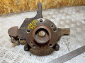 ступица передняя правая Renault Laguna 2 поколение 2001, 1.9 л., F9Q 750, дизель, МКПП, хетчбэк 5 дв., 8200322078 - фото №2
