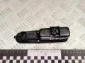 кнопка стеклоподъемника двери задней левой Peugeot 5008 1 поколение 2011, 1.6 л., дизель, МКПП, передний привод, 96662297XT, 96759764ZD - фото №3