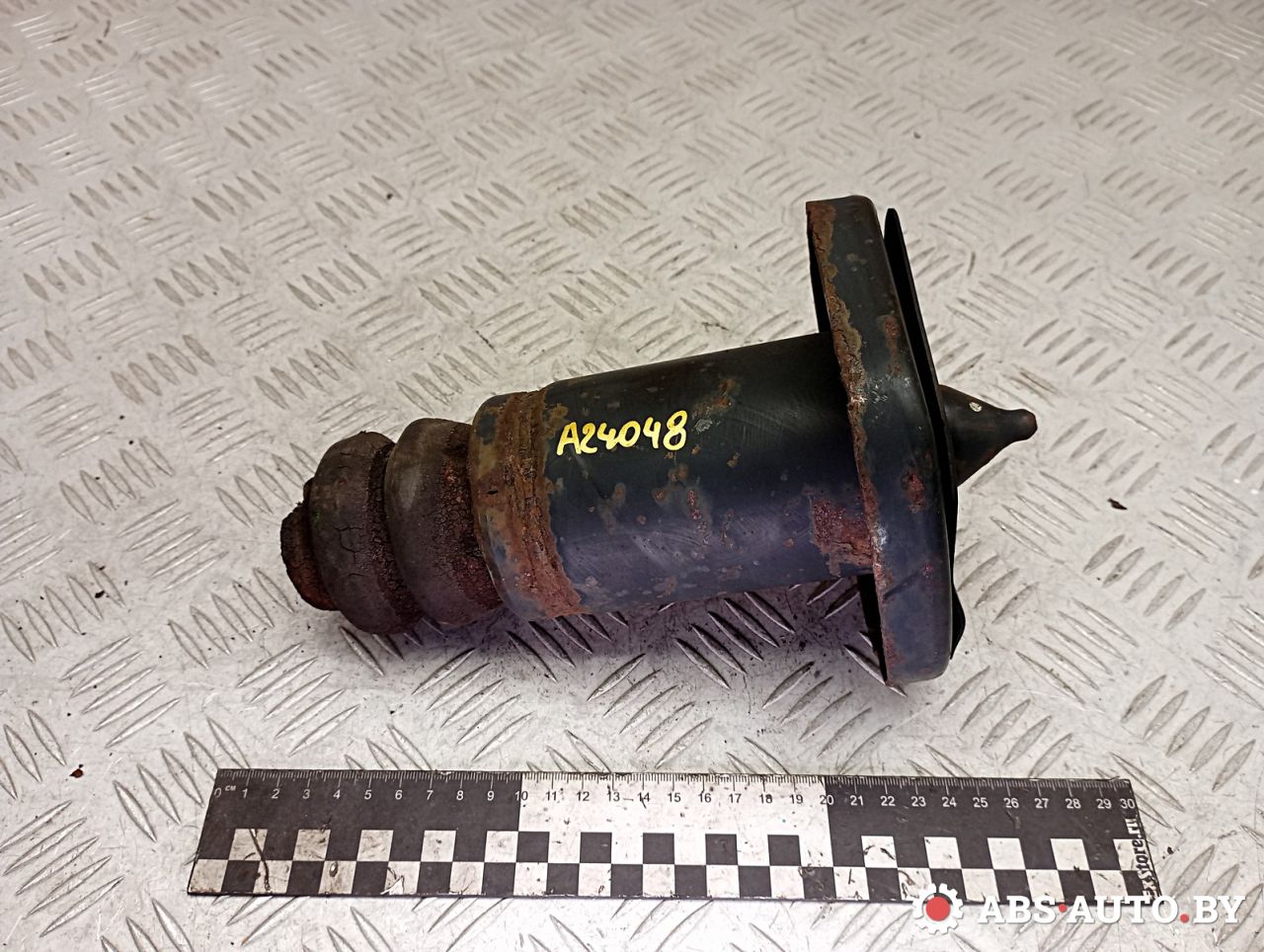 опора амортизатора верхняя (чашка) Ford Mondeo 4 поколение 2009, 6G915K570FB - фото №1