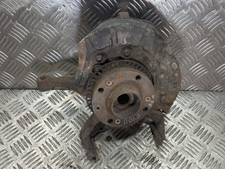 ступица передняя левая Volkswagen Polo 3 поколение 2001