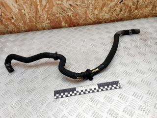 патрубок радиатора Nissan X-Trail T32 2014, 1.6 л., R9M, дизель, МКПП, полный подключаемый привод, правый руль