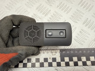 динамик высокочастотный (пищалка) Opel Signum C 2004, 1.9 л., Z19DTH, дизель, МКПП, универсал, 90379282, 09185959, 24437646