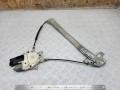 стеклоподъемник электрический передний левый Peugeot 407 1 поколение 2004, RHR 10DYVD, МКПП, передний привод, 9644893580, 0130822200, 994650102, 1137328125 - фото №3