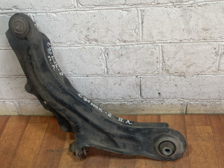 рычаг передний левый Renault Megane 2 поколение (2002 - 2006)