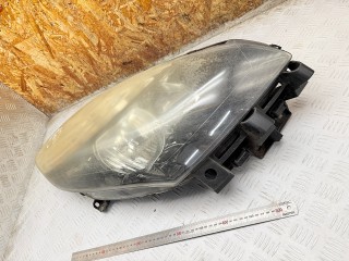 фара правая Renault Scenic 3 поколение 2010, 1.9 л., F9Q 872, дизель, МКПП, минивэн, 260100023R, 89902925