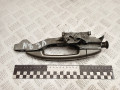 ручка наружная задняя левая Citroen C4 Picasso 1 поколение 2011, 1.6 л., 9HZ (DV6TED4), дизель, правый руль, 9680503580 - фото №3