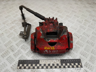 суппорт передний правый Peugeot 308 T7 2010, 2.0 л., RHR (DW10BTED4), дизель, МКПП, универсал, 1609640580, 4400W2, 4400X2, 11957199402, 24357199405, BNZ1383ZP, BNZ1383ZW, BHX612E