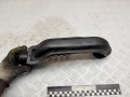 патрубок интеркулера Volkswagen Passat B6 2007, 2.0 л., BMP, дизель, МКПП, универсал, 3C0145762AL - фото №6