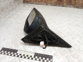 зеркало наружное правое Mazda 6 GG 2003, 2.0 л., бензин, МКПП, правый руль, E11015797 - фото №6