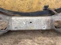 балка подвески задняя Citroen C5 2 поколение 2013, 2.0 л., RHH (DW10CTED4), дизель, МКПП, универсал, 9640718710 - фото №3