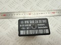 реле (прочие) Mercedes-Benz Vito W638 2002, 0165452432, 05041000 - фото №4