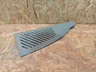 обшивка багажника Renault Scenic 1 поколение [рестайлинг] 1999, 1.6 л., K4M 700, бензин, МКПП, 7700836249