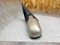 зеркало наружное левое Renault Scenic 2 поколение [рестайлинг] 2007, 1.5 л., K9K 732, дизель, МКПП, E90111261127, E90111281129 - фото №3