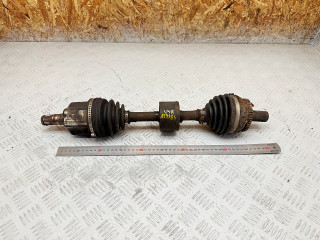 полуось передняя левая (приводной вал, ШРУС) Volvo S80 1 поколение 2003, 2.4 л., бензин, АКПП, седан, P8636017, 8636017