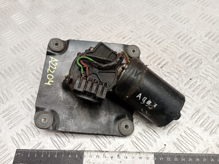 моторчик передних стеклоочистителей (дворников) Mitsubishi Carisma 1 поколение [рестайлинг] 1999, 0390241170CHP, 0390241170