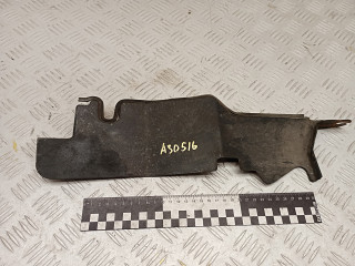 воздуховод (дефлектор) радиатора Hyundai Lantra J2 1996, 1.6 л., G4GR, бензин, МКПП, 2913529000