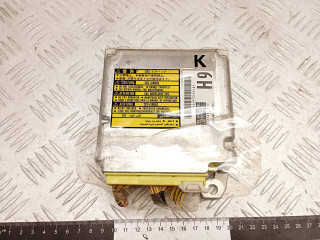 блок AirBag Toyota RAV4 2 поколение (XA20) [рестайлинг] 2005, 2.0 л., 1CD-FTV, дизель, МКПП, внедорожник 5 дв., 8917042160, 1523006912