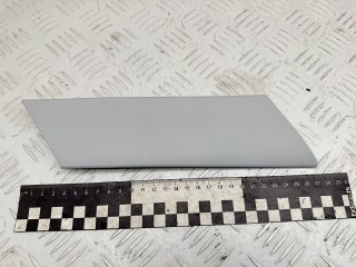 Декоративная накладка центральной консоли Peugeot 3008 1 поколение 2012, 1.6 л., 9HR (DV6C), дизель, робот, 9685415177